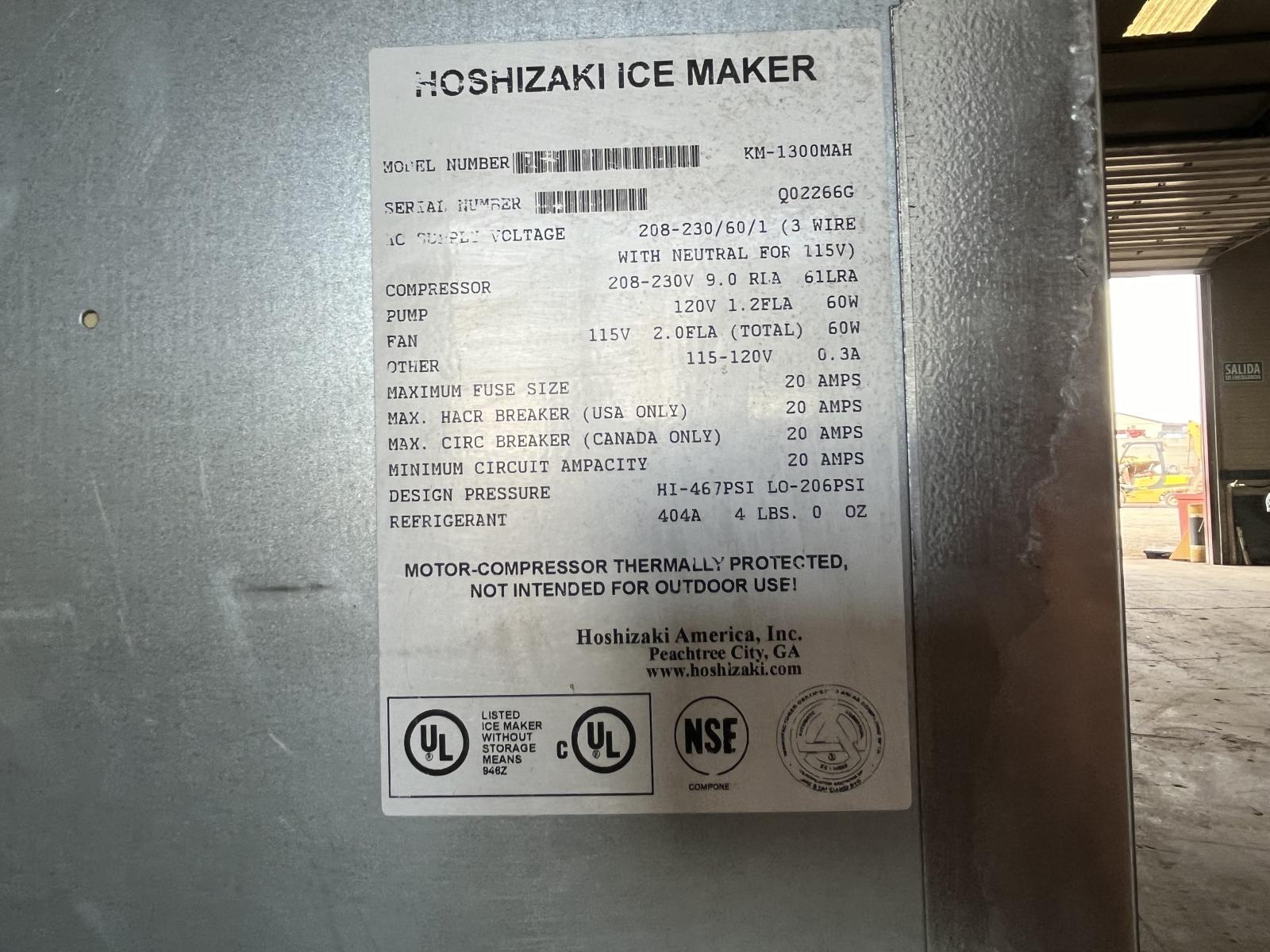 ./imagenes/INVOICE/2019/17912/MAQUINA PARA HACER HIELO HOSHIZAKI KM-1300MAH (12).JPG
